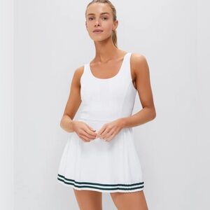 Tuckernuck x Studio McGee Tennis Dress